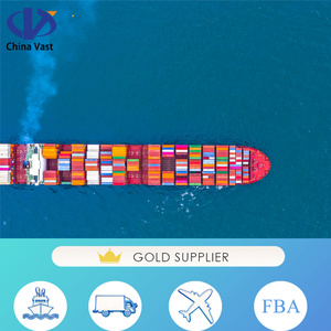 Confiável e profissional LCL FCL consolidação serviço de transporte FCL frete marítimo forwarder <span class=keywords><strong>China</strong></span> para <span class=keywords><strong>Houston</strong></span> Chicago Detroit - Product Image 6