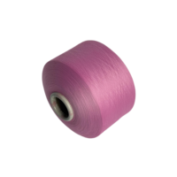 Fil de nylon 70D + élasthanne 30D de haute qualité, fil recouvert de nylon et d'élasthanne 3070 pour tricoter des chaussettes confortables