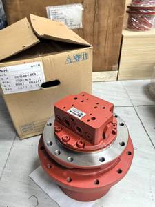 PHV-4B-60B-P-9067A PHV-4B-60B-PT-8881A Drive terakhir PC55MR-3 PC50UU-1 PC50MR-2 PC50UU-2 Motor perjalanan - Product Image 5