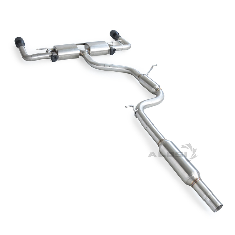 Alosi Wholesale for Volkswagen Golf 8