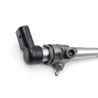 Inyector de combustible Common Rail A2C59513484 piezas de automóvil 16600-8052R 166008052R H8200704191 para Nissan Renault K9K 1.5L