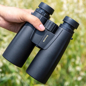 Binoculares Maifeng 12x50 con Revestimiento FMC, Telescopio Civil para Uso en Exteriores - Product Image 4