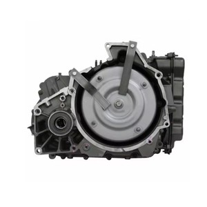 Transmission automatique 6F35 avec convertisseur de couple, adaptée aux modèles Mondeo 1.5L, 1.6L, 2.3L, Escape, Taurus, Edge, Explorer - Product Image 1