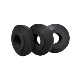 Rondelle de robinet en caoutchouc étanche de taille personnalisée avec le meilleur joint Moulage en nitrile NBR Produits en caoutchouc de haute qualité - Product Image 4