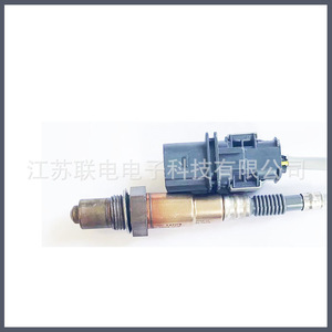 Oxygen <b>Sensor</b> 07L906262S 0258017153 154 <b>For</b> <b>Car</b> Replacement Repair - Product Image 1