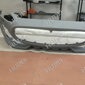 Per Maser GT Paraurti Anteriore/GT Paraurti - Product Image 1
