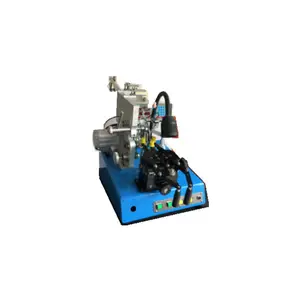 current transformer toroidal coil winding machine stepper motor for coil winding machine