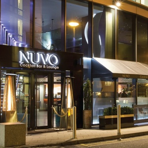 ไนท์คลับใช้ไฟส่องสว่างโลโก้ <span class=keywords><strong>Sig</strong></span> Halo โคมไฟโซ่,สัญญาณร้านค้าป้ายไฟ Led ด้านหลังพร้อมรัศมีผล Backlighting - Product Image 5