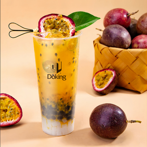Doking 1,5 kg, vente en gros, qualité OEM, ingrédients pour boissons <span class=keywords><strong>Boba</strong></span>, partenaires de boissons à bulles, ingrédients pour thé au lait, matériaux pour thé au lait, sauce à la passion, confiture - Product Image 4