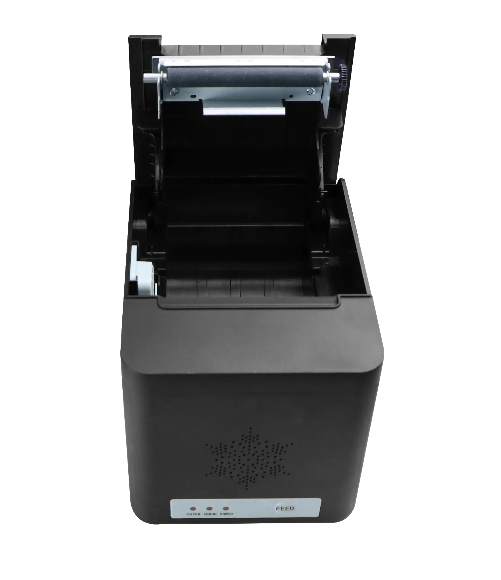 SPRT SP-POS8811 200 mm/S Hochgeschwindigkeits-pos 80 mm-Drucker Thermoempfang USB BT WLAN-Drucker mit automatischem Schneider