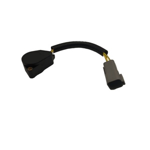 Sensor de Posición del Acelerador ANTO de Alta Calidad, Nuevo, para Camiones, Piezas del Sistema Eléctrico, 20504685, para Trabajo Pesado - Product Image 3