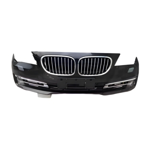 Pour les modèles BMW Série 7 2008-2015 730Li, 735, <span class=keywords><strong>740</strong></span>, 750Li Ensemble de pare-chocs de voiture, kit carrosserie pour réparation et remplacement - Product Image 2