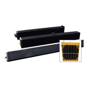 2138188 213-8188 Noyau de radiateur en acier CA2138188 - Product Image 3