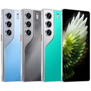 Venta caliente Nuevo C40 Pro 5G Smartphone Camon 40 Pro 1TB Deca-Core 7,3 pulgadas 16 + 1TB 8000mAh 108MP Teléfono <span class=keywords><strong>Android</strong></span> con sistema operativo español - Product Image 5