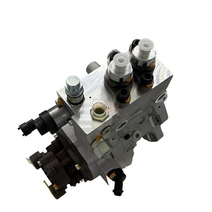 <span class=keywords><strong>Pompe</strong></span> d'<span class=keywords><strong>injection</strong></span> de carburant haute pression neuve d'origine pour moteur <span class=keywords><strong>diesel</strong></span> Yuchai YC6K, modèle CPN2.2 K6000-1111100A-A38 0445020181 - Product Image 6