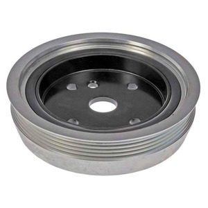 ลูกรอกสายพานวี 8642173 30731045 สำหรับซ่อมเครื่องจักรวอลโว่ - Product Image 4