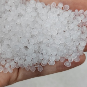 Gránulos de polipropileno Copolímero aleatorio PPR R200P Materia prima de polipropileno plástico Gránulos de PP virgen para tubería de agua fría y caliente - Product Image 3