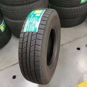 Neumático de Remolque, Accesorio para Neumáticos, Repuestos, Neumático Sólido para Montacargas 225/90R16, Neumático de Almacén 225/90R16 en Venta - Product Image 1