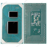 Chip CPU BGA baru asli SRKSF i5-1155G7 Laptop CPU Core IC