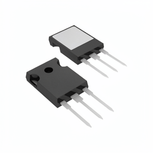 ทรานซิสเตอร์อิเล็กทรอนิกส์ IRFP460NPBF TO-247AC ของแท้ บริการครบวงจร - Product Image 1