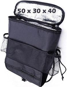 Best Seller Personalized Premium Quality Waterproof Thermal/Insulated Tote/Camping /Car Cooler Bags - Product Image 3
