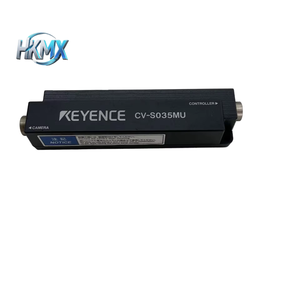 Appareil photo numérique ultra compact KEYENCE CV-S035MU, double vitesse, noir et blanc - Product Image 1