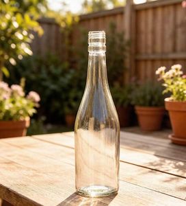 בקבוק 500 מיליליטר של משקה חריף חזק. - Product Image 6