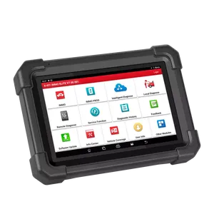 เครื่องตัดกุญแจรถยนต์ X431 IMMO OBD2 พร้อมโปรแกรมเมอร์สำหรับกรณีกุญแจหายทั้งหมด - Product Image 4