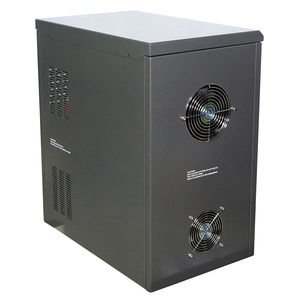 Generador Solar de Onda Sinusoidal Pura de 15KW 192VDC para Uso Fuera de la Red, Nuevo - Product Image 5