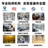 Тестер красных чернил Youer Hongxin для проверки BGA-паяльных соединений, анализа трещин на материнских платах и контроля качества электронных изделий