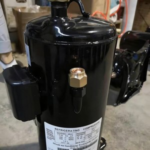 คอมเพรสเซอร์แบบสกรอลล์ รุ่น 300DHV-47A2 G253AHV-38A1 24 โวลต์ สำหรับเปลี่ยนซ่อม - Product Image 3