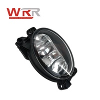 Lampu Kabut LED Mobil WRR 1698201556 untuk Mercedes-Benz W204 C209 W211 W164 X164 R251 W463 R230 C219 G280 G300 ML500 C250