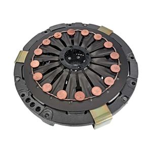 Disco de Embrague de Diafragma AL120026 para Tractor JD 840 940 1040 1140 1640 2040 2150 <span class=keywords><strong>2255</strong></span> - Product Image 1