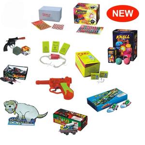 Tên lửa siêu tốc kích hoạt, phóng ra ngàn mũi tên nổ tung thành những tia lửa sáng rực rỡ. - Product Image 4