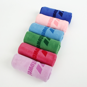 <span class=keywords><strong>Serviette</strong></span> de sport en microfibre de haute qualité à prix abordable avec logo personnalisé, absorbante et à séchage rapide pour le golf, le fitness et les sports de plein air - Product Image 4