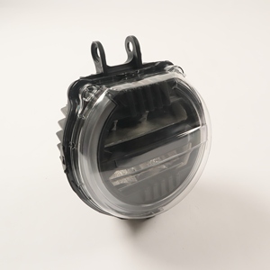 Sistema de Faro Delantero LED Nuevo CFP CFP-2517-5 para Motocicleta CB650R 2018-2021, Reemplazo de Iluminación para <span class=keywords><strong>CB</strong></span> <span class=keywords><strong>650R</strong></span> - Product Image 4