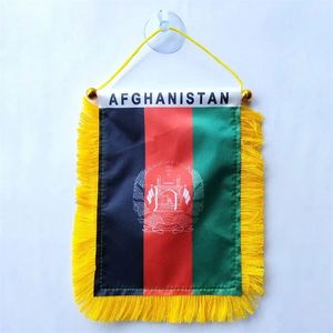 Banderín Personalizado de Fábrica para Decoración de Autos, 10x15cm, Disponible para Todos los Países - Product Image 5