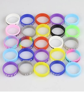 Braccialetti in Silicone per Adulti - Accessori alla Moda per Feste, Sport e Attività all'Aperto - Product Image 2