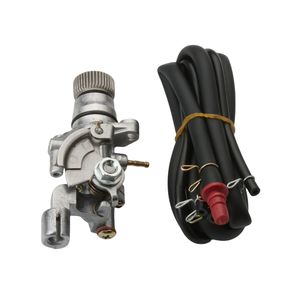 高品质3VF-13100-00 2冲程90cc Ya Maha JOG90 XH90 BWS100 AXIS90摩托车Oli泵 - Product Image 3