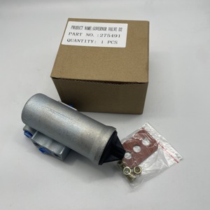 Air Valve OEM 275491 <span class=keywords><strong>Bendix</strong></span> D-2 air gouverneur Pour Heavy Duty Truck D2 Gouverneur - Product Image 2