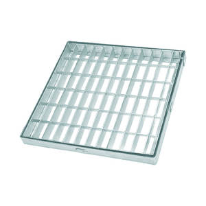 Grille de 30x30 cm avec cadre carré Outil de tournage - Product Image 2