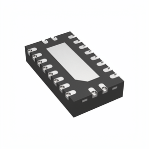 Composant électronique à puce logique 20 VFQFN à pad exposé SN74AC541QWRKSRQ1 Original - Product Image 1