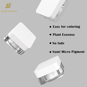 Kem lọ thủy tinh 5g cao cấp (13 màu để lựa chọn) - Product Image 5