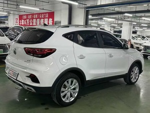 <span class=keywords><strong>2020</strong></span> MG <span class=keywords><strong>ZS</strong></span> 1.5L SUV automatique avec toit ouvrant véhicule d'occasion - Product Image 6