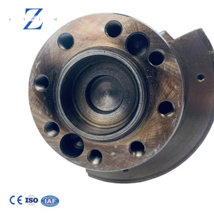 Cigüeñal para Chrysler 5.7, Cigüeñal OEM 53021300AA Cherokee ChryslerHEMI DODGE CHRYSLER JEEP - Product Image 1