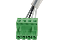 Sonde Lambda de Qualité Supérieure à Signal Stable, Adaptation Universelle, OEM/ODM, pour Remplacement de Pièces Automobiles (Référence : 2035284MCS100FT)