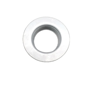 Embout de finition en maille métallique ultra-fine de qualité supérieure, haute durabilité, compatible avec les adaptateurs de feuilles de maille expansée - Product Image 1