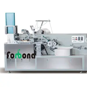 Forbona Factory Direct Wood Stick Cotton Swab making machine