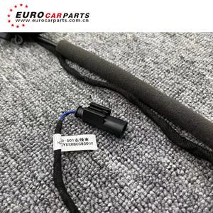 Mới!! Hệ Thống Cửa Nguyên Tử Đóng Mềm Năm 2019G Class W463A W464 - Product Image 6