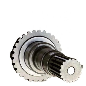 Pièces détachées Fast Horse 706-7G-41610 Arbre d'entraînement du moteur oscillant pour excavatrice Komatsu PC200-7 - Product Image 1